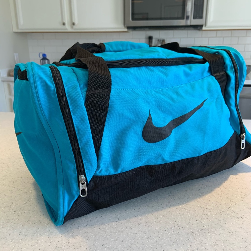 Nike Brasilia duffel bag